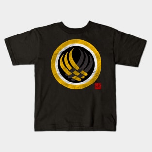 Hawks Kamon Kids T-Shirt